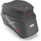 Sacoche de réservoir Givi XL04B Tanklock 15 / 20 Litres