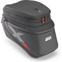 Sacoche de réservoir Givi XL04B Tanklock 15 / 20 Litres