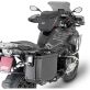 Sacoche de réservoir Givi XL04B Tanklock 15 / 20 Litres