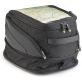 Sacoche de réservoir Givi EA131B Tanklock 20 / 26 Litres