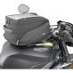 Sacoche de réservoir Givi EA131B Tanklock 20 / 26 Litres