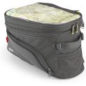 Sacoche de réservoir Givi EA143B Tanklock Trail 21 / 27 Litres
