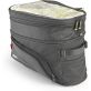 Sacoche de réservoir Givi EA143B Tanklock Trail 21 / 27 Litres