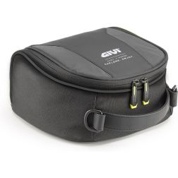 Sacoche de réservoir Givi EA144B Tanklock 5 Litres
							  		