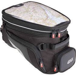Sacoche de réservoir Givi XS320Y Tanklock 13 / 15 Litres
							  		