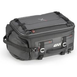 Sac de selle Givi XL02B 25 / 35 Litres
							  		