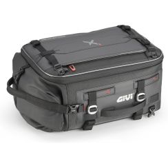 Sac de selle Givi XL02B 25 / 35 Litres