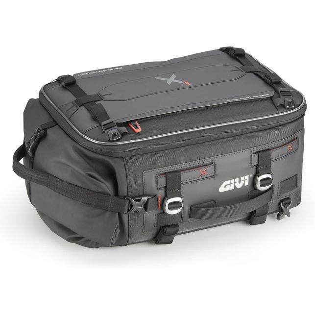 Sac de selle Givi XL02B 25 / 35 Litres