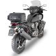Sac de selle Givi XL02B 25 / 35 Litres