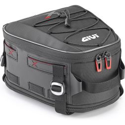 Sac de selle Givi XL07B 9 / 12 Litres
							  		