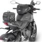 Sac de selle Givi XL07B 9 / 12 Litres