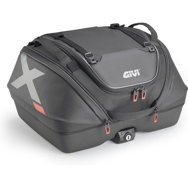 Top Bag Givi XL08B Monokey