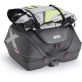 Top Bag Givi XL08B Monokey