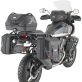 Sac Latéral Givi XL09 Monokey