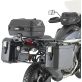 Sac Latéral Givi XL09 Monokey