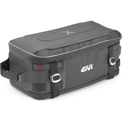 Sac de selle Givi XL01B 15 / 20 Litres
							  		