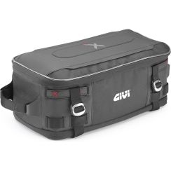 Sac de selle Givi XL01B 15 / 20 Litres