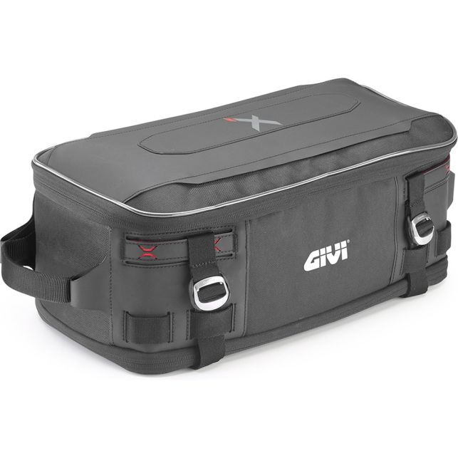 Sac de selle Givi XL01B 15 / 20 Litres