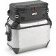 Sac de selle Givi XL01B 15 / 20 Litres