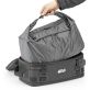 Sac de selle Givi XL01B 15 / 20 Litres