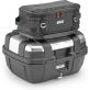 Sac de selle Givi XL01B 15 / 20 Litres
