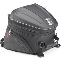 Sac de selle Givi ST607+ 22 / 26 Litres
							  		