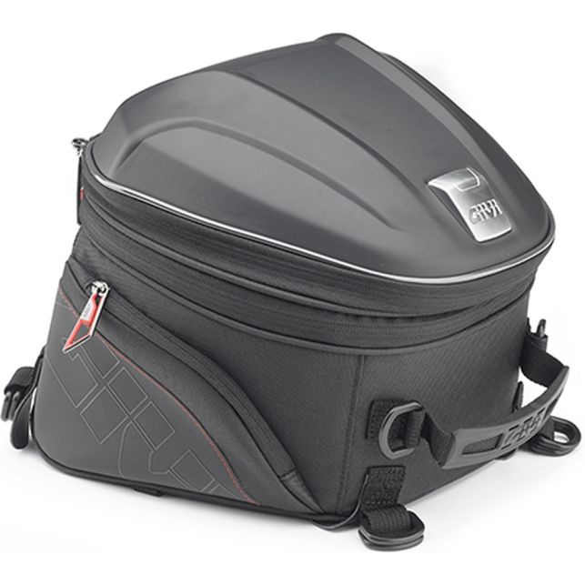 Sac de selle Givi ST607+ 22 / 26 Litres