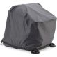Sac de selle Givi ST607+ 22 / 26 Litres