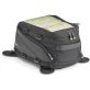 Sacoche réservoir magnétique Givi EA130B 20 / 26 Litres