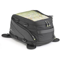 Sacoche réservoir magnétique Givi EA130B 20 / 26 Litres
							  		
