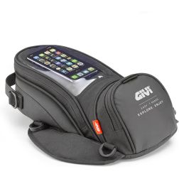 Sacoche réservoir magnétique Givi EA138B 6 Litres
							  		