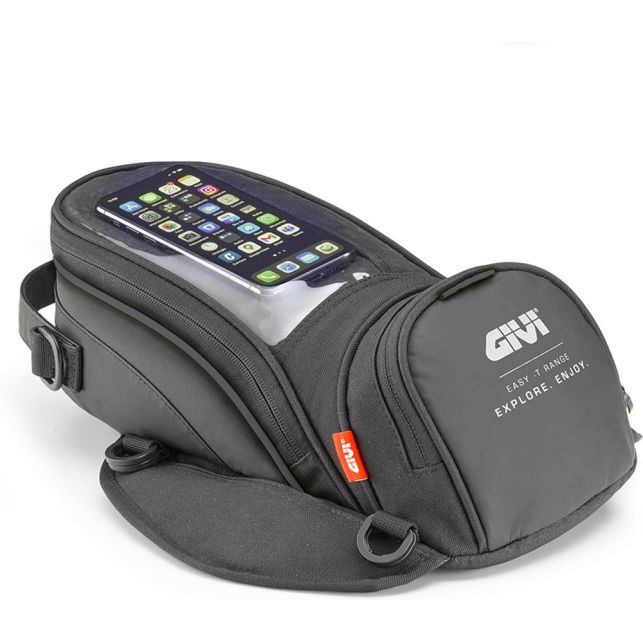 Sacoche réservoir magnétique Givi EA138B 6 Litres