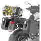 Sac Rouleau Givi EA114CM 30 Litres