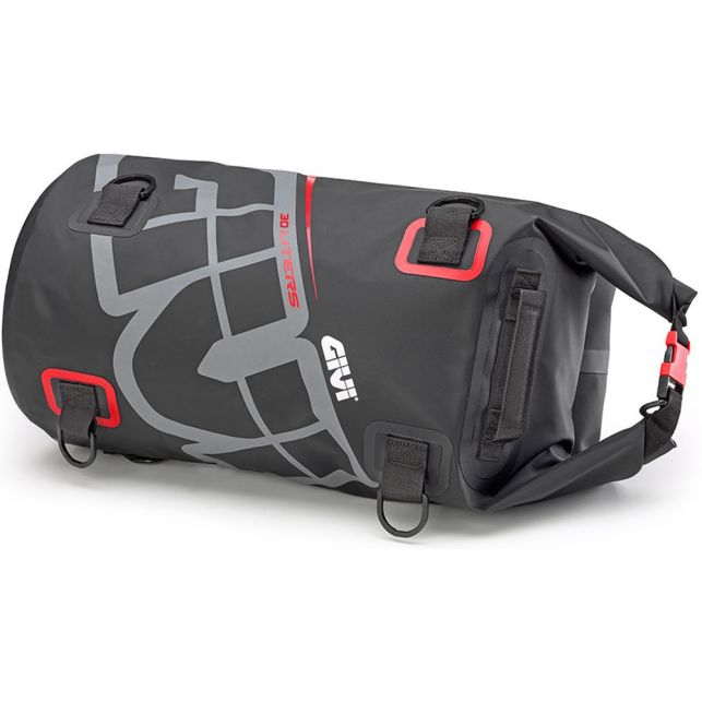 Sac Rouleau Givi EA114GR 30 Litres