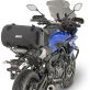 Sac Rouleau Givi EA114BK 30 Litres