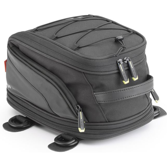 Sacoche de selle Givi EA132B 8 / 11 Litres