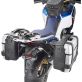 Kit de Fixation Givi Seatlock S430