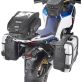 Kit de Fixation Givi Seatlock S430
