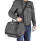 Sacoche de selle Givi EA146 Tailock 23 Litres