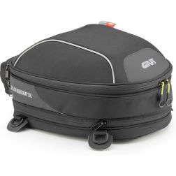 Sacoche de selle Givi EA147 Tailock 30 Litres
							  		