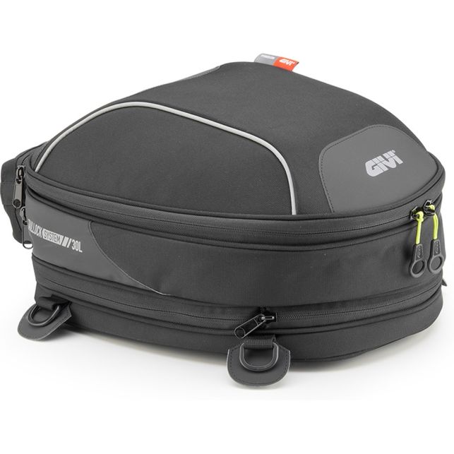 Sacoche de selle Givi EA147 Tailock 30 Litres