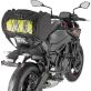 Sacoche de selle Givi EA107C 35 Litres