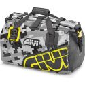 Sac de selle Givi EA115CM 40 Litres