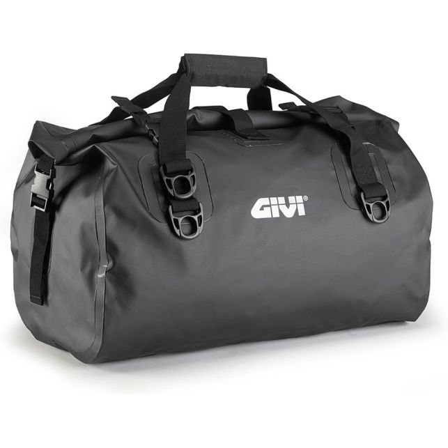 Sac de selle Givi EA115BK 40 Litres