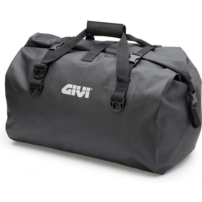Sac de selle Givi EA119BK 60 Litres