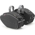 Sacoches cavalières Givi EA101C 30 Litres