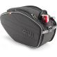 Sacoches cavalières Givi EA101C 30 Litres