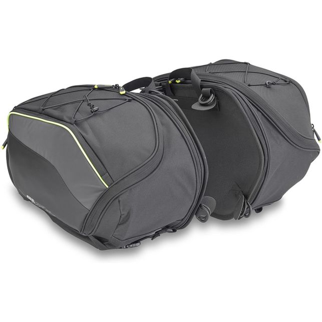 Sacoches cavalières Givi EA127 20 / 30 Litres