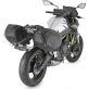 Sacoches cavalières Givi EA127 20 / 30 Litres