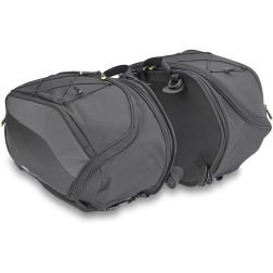 Sacoches cavalières Givi EA127B 20 / 30 Litres
							  		